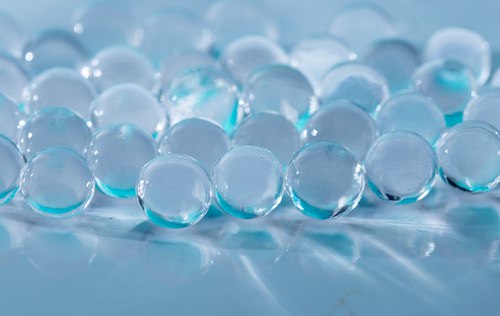 Hydrogels Market