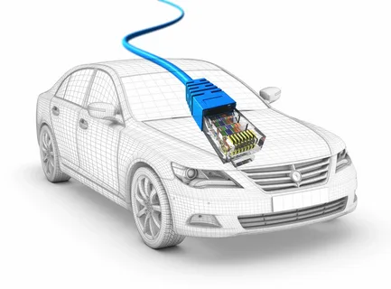 In-Vehicle Ethernet System Market