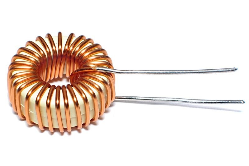 Inductor Market