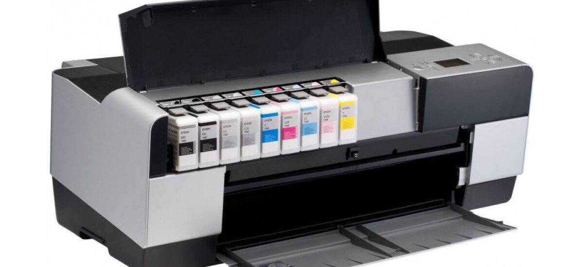 Inkjet Printers Market