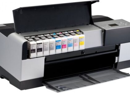 Inkjet Printers Market