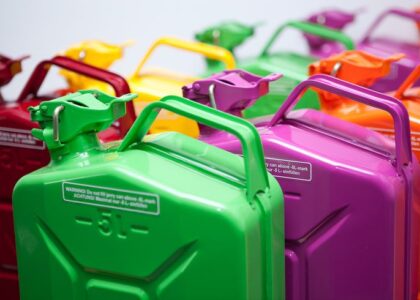 Jerry Cans Market