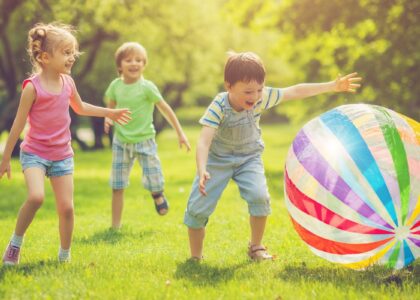 Kids Recreational Services Market