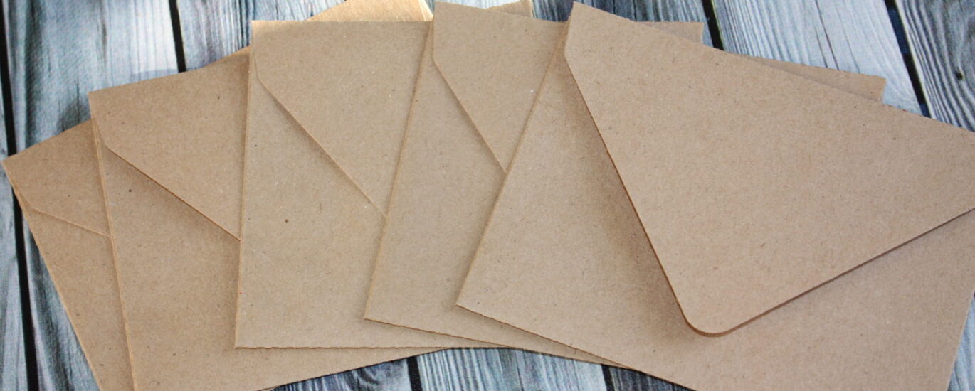 Kraft Envelopes Market