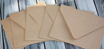 Kraft Envelopes Market