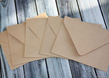 Kraft Envelopes Market