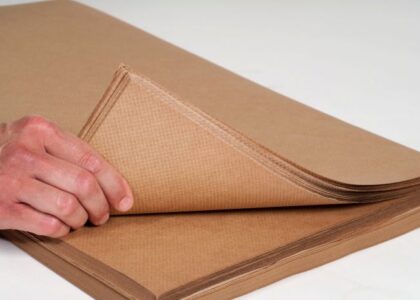 Kraft Paper Market