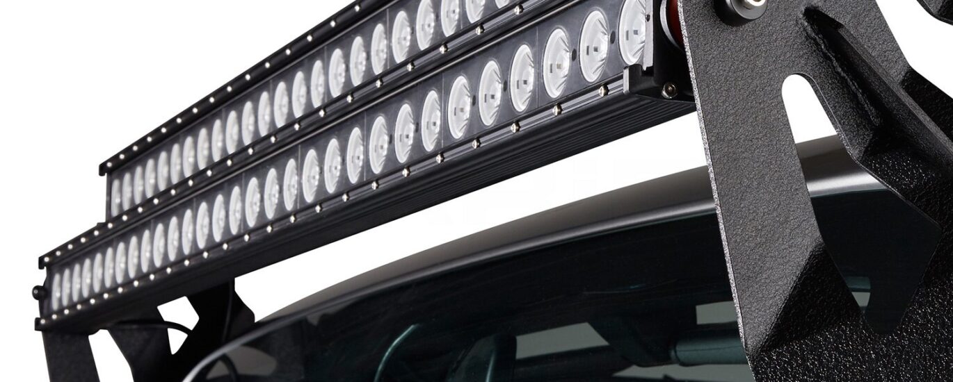 LED Light Bar Market