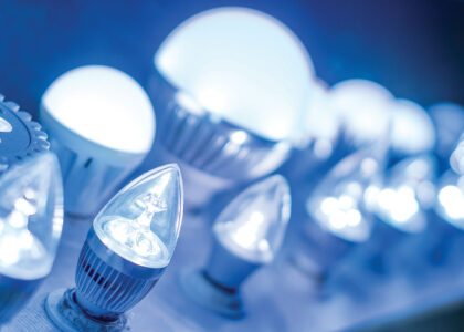 LED Light Market