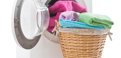 Laundry Care Market