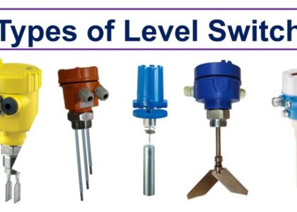 Level Switches Market