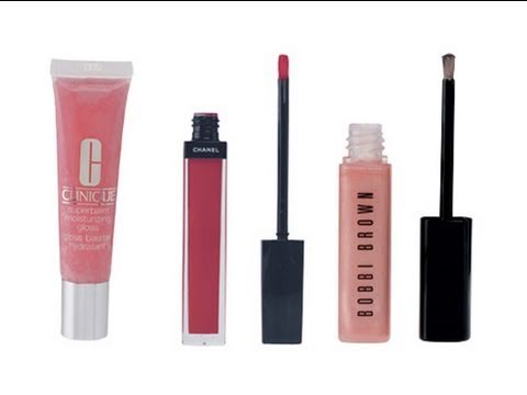 Lip Gloss Tube Market