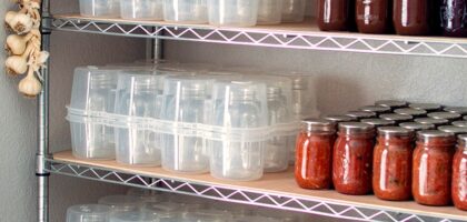 Mason Jars & Canning Supplies Market