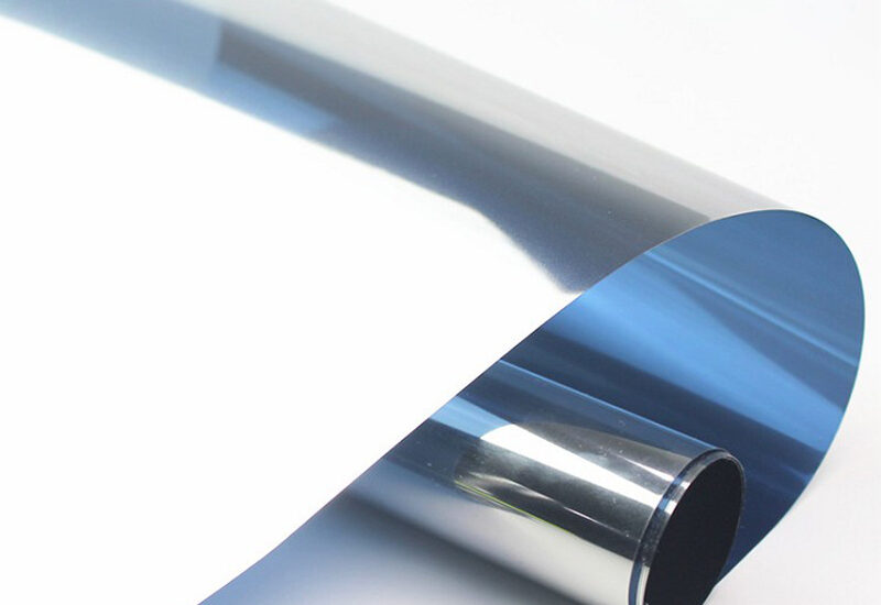 Metallized Film Market