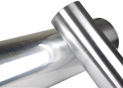 Metallized Rollstock Film Market