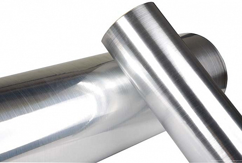 Metallized Rollstock Film Market