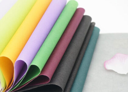 Non Woven Fabric Market