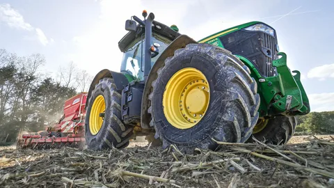 Off Highway Tires Market