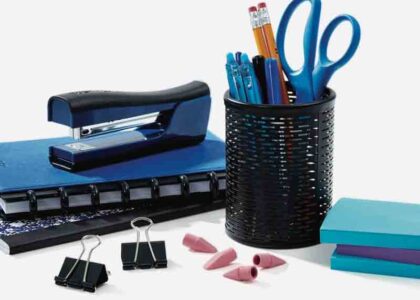 Office Supply Market