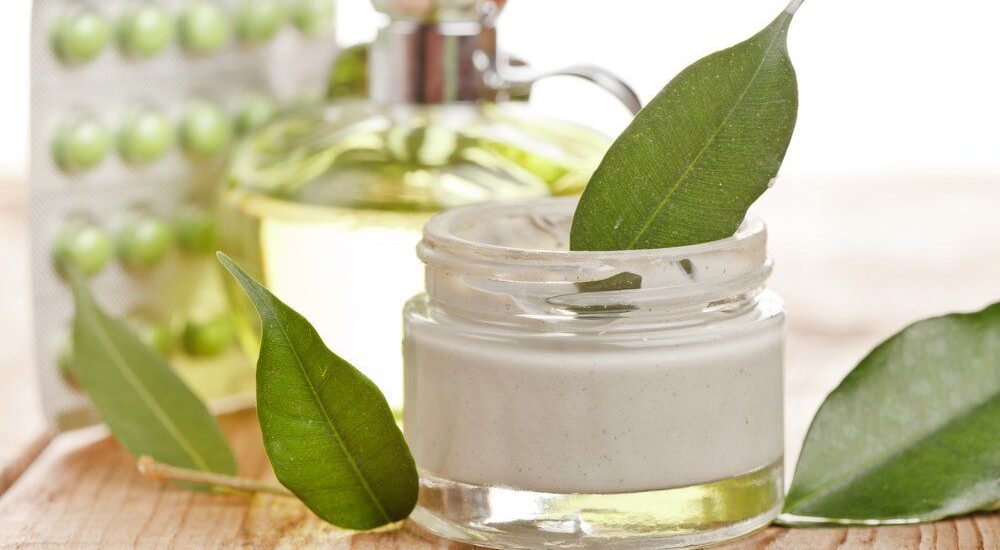 Organic Vegan Face Cream Market