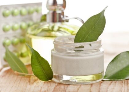 Organic Vegan Face Cream Market