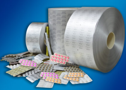 PVDC Coated Film Market