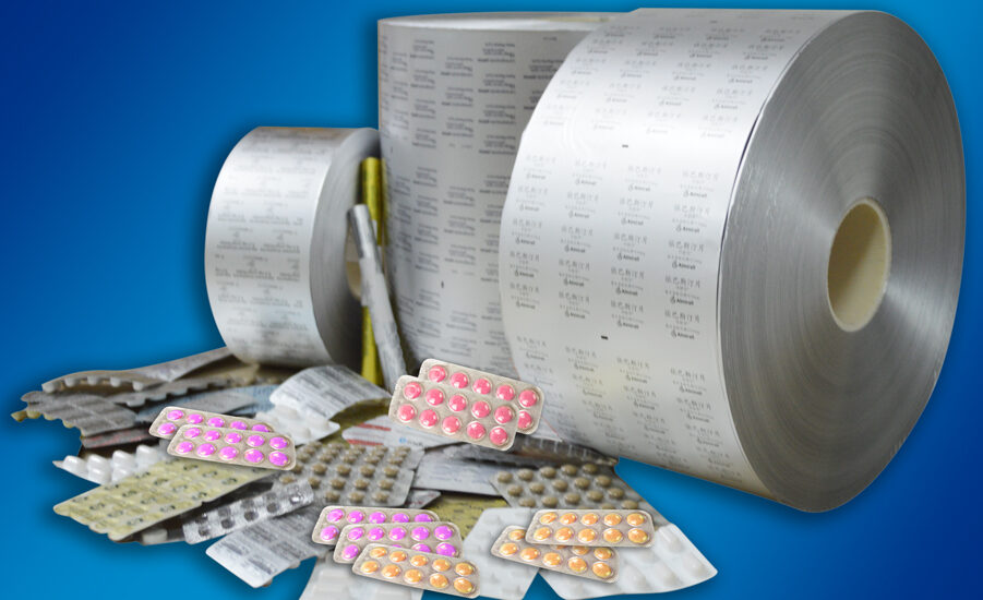 PVDC Coated Film Market