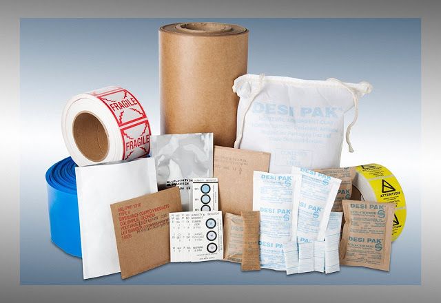 Packaging Additives Market