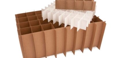 Paperboard Partition Market