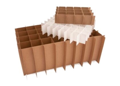 Paperboard Partition Market