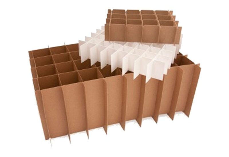 Paperboard Partition Market