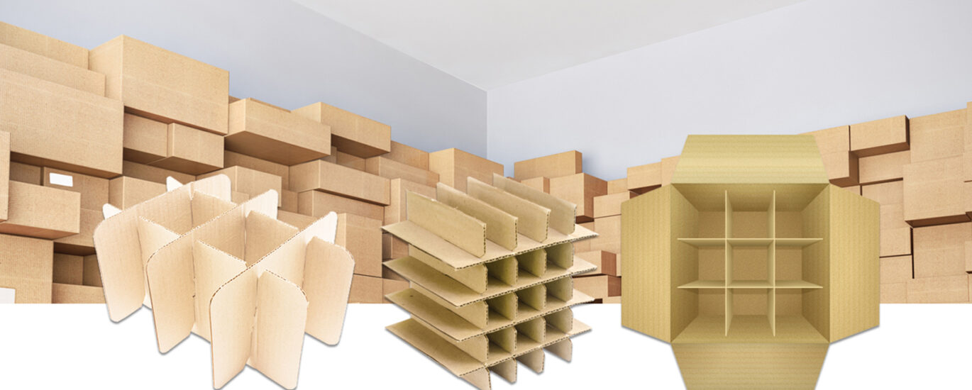 Paperboard Partition Market