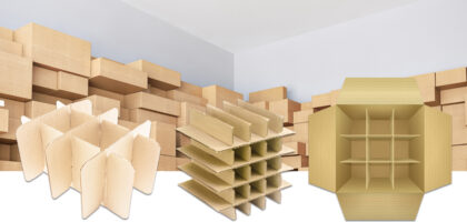 Paperboard Partition Market