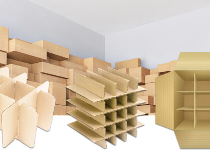 Paperboard Partition Market