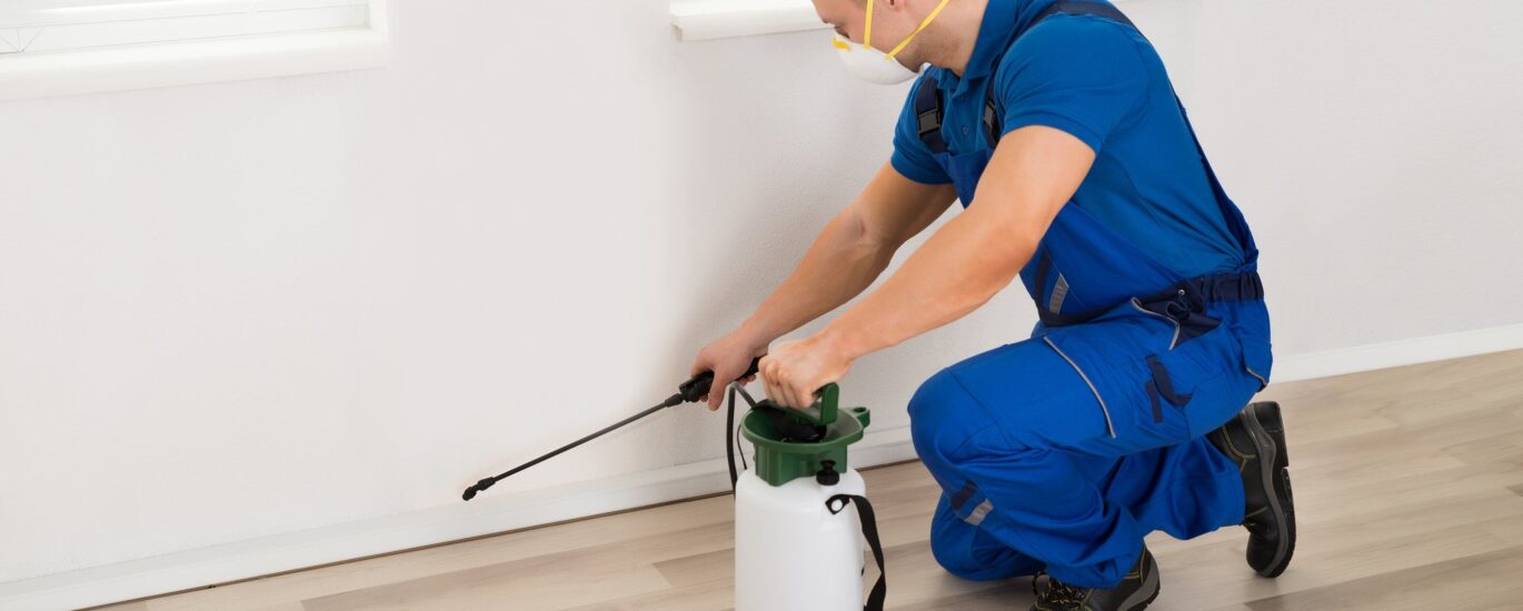 Pest Control Services Market