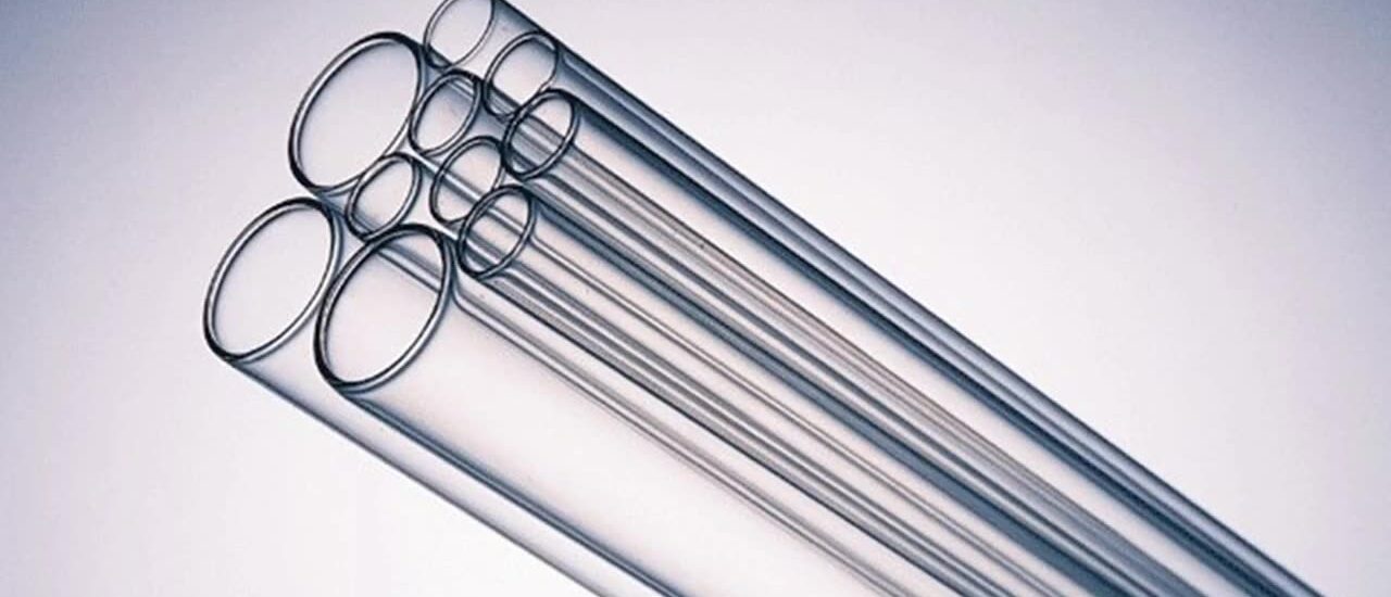 Pharmaceutical Glass Tubing Market