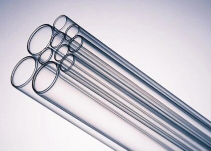 Pharmaceutical Glass Tubing Market