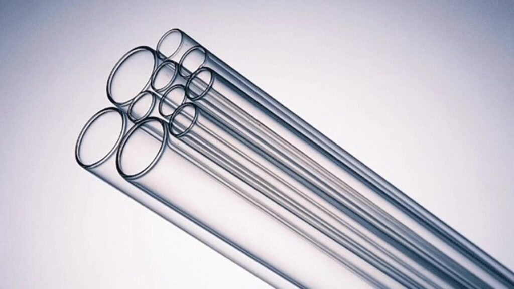 Pharmaceutical Glass Tubing Market