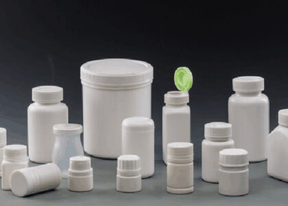 Pharmaceutical Packaging Market