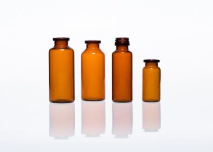 Pharmaceutical Vials Market