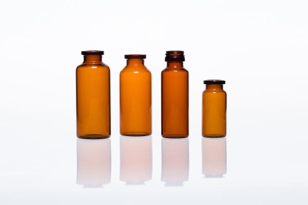 Pharmaceutical Vials Market