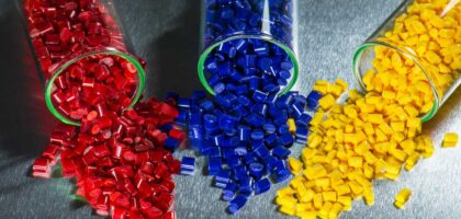 Plastic Resins Market