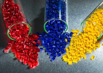 Plastic Resins Market