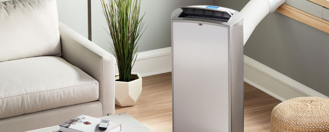 Portable Air Conditioner Market