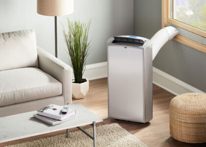 Portable Air Conditioner Market