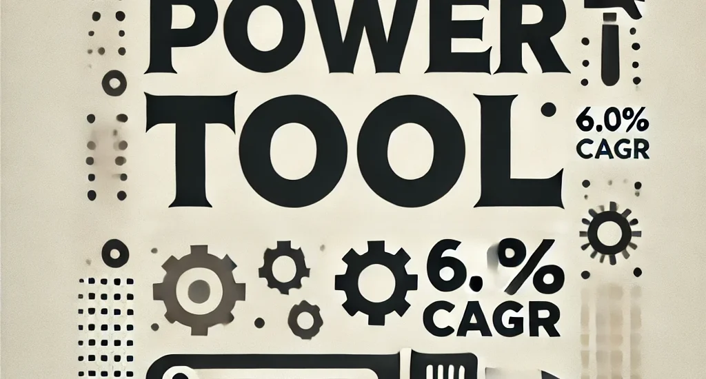 Power Tool Market