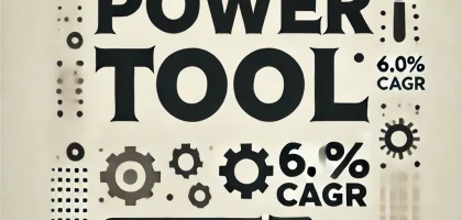 Power Tool Market