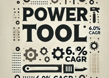 Power Tool Market