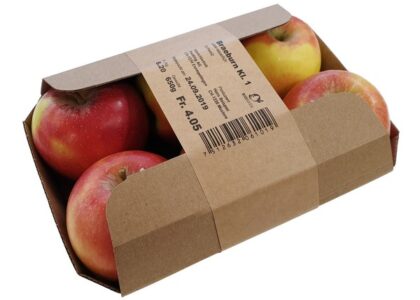 Produce Packaging Market