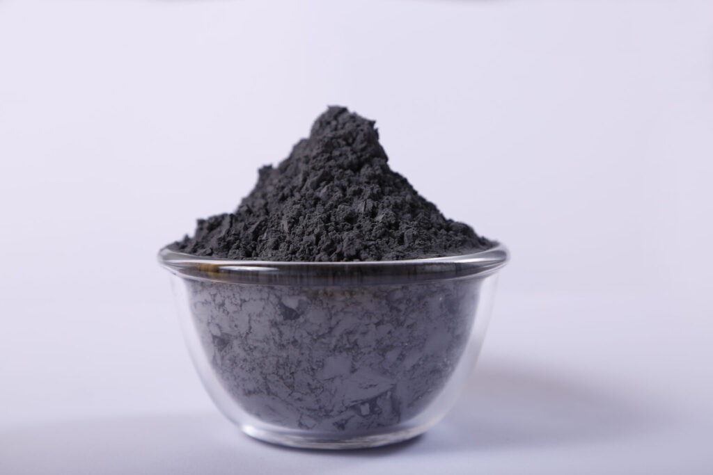 Reduced Iron Powder Market